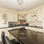 Cunna Ban Holiday home Derreen