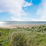 Cunna Ban Holiday home Derreen