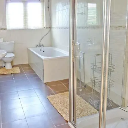 Holiday home Cunna Ban Derreen