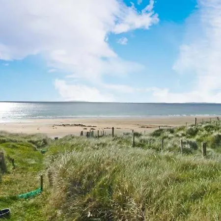 Cunna Ban Holiday home Derreen