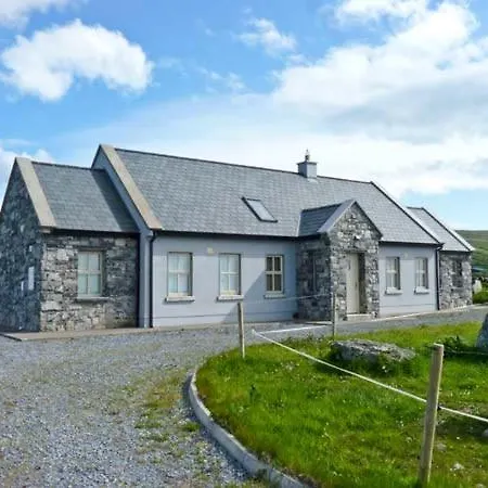 Holiday home Cunna Ban *