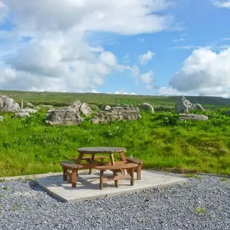 Cunna Ban Holiday home *
