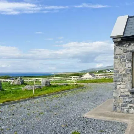 Holiday home Cunna Ban