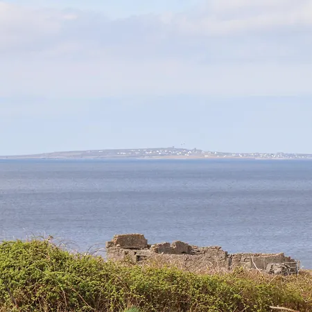 Cunna Ban Holiday home