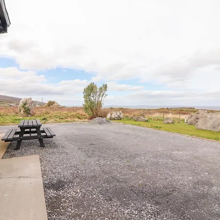 Cunna Ban Holiday home *