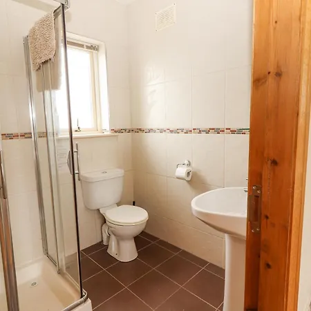 Cunna Ban Holiday home Derreen