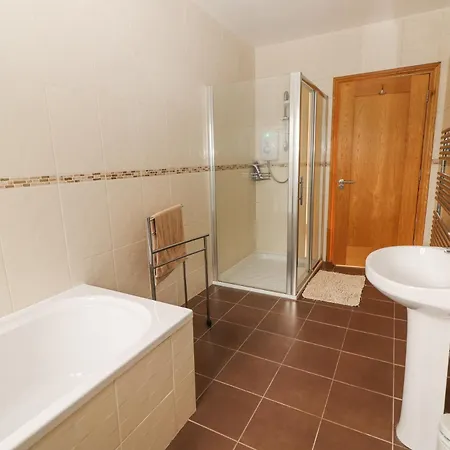 Holiday home Cunna Ban Derreen