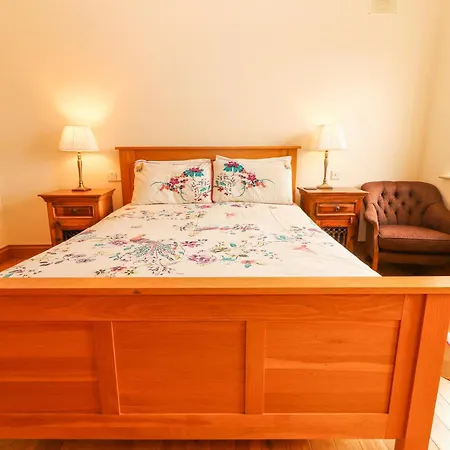 Cunna Ban Holiday home *