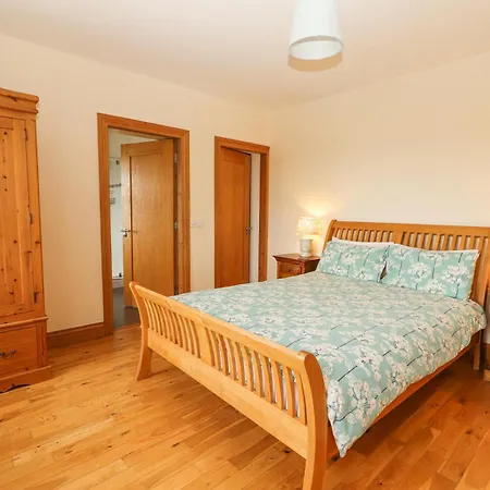 Cunna Ban Holiday home Derreen