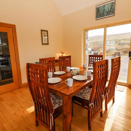 Casa vacanze Cunna Ban