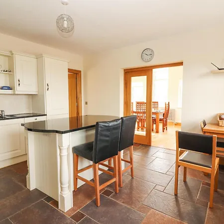 Cunna Ban Holiday home *