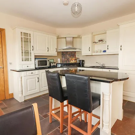 Cunna Ban Holiday home