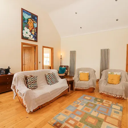 Cunna Ban Holiday home *