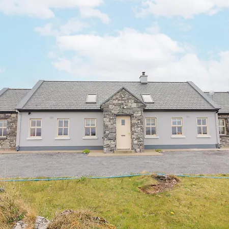 Holiday home Cunna Ban Derreen