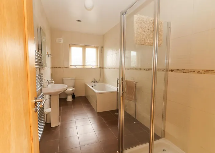 Casa vacanze Cunna Ban *