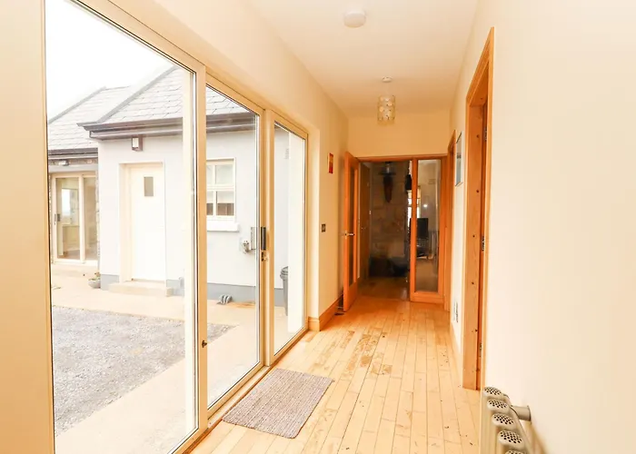 Casa vacanze Cunna Ban