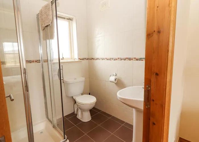 Cunna Ban Casa vacanze Derreen