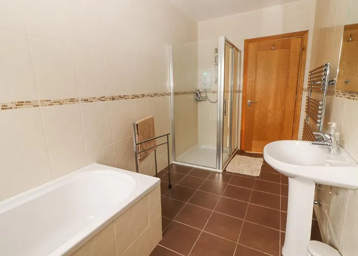 Casa vacanze Cunna Ban Derreen