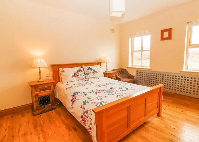 Casa vacanze Cunna Ban