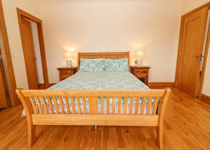 Casa vacanze Cunna Ban Derreen