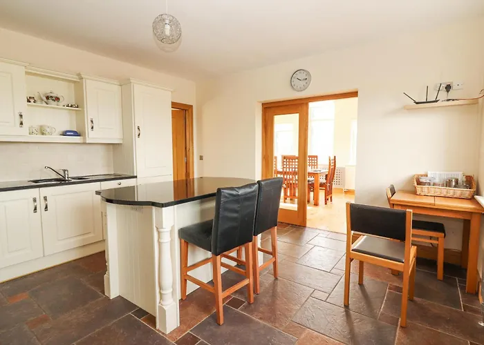 Cunna Ban Casa vacanze *