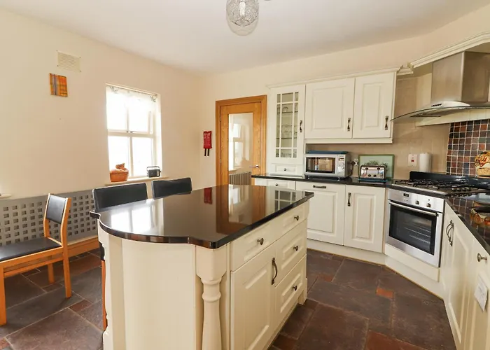 Cunna Ban Casa vacanze Derreen