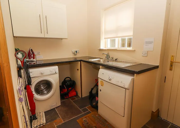 Casa vacanze Cunna Ban Derreen