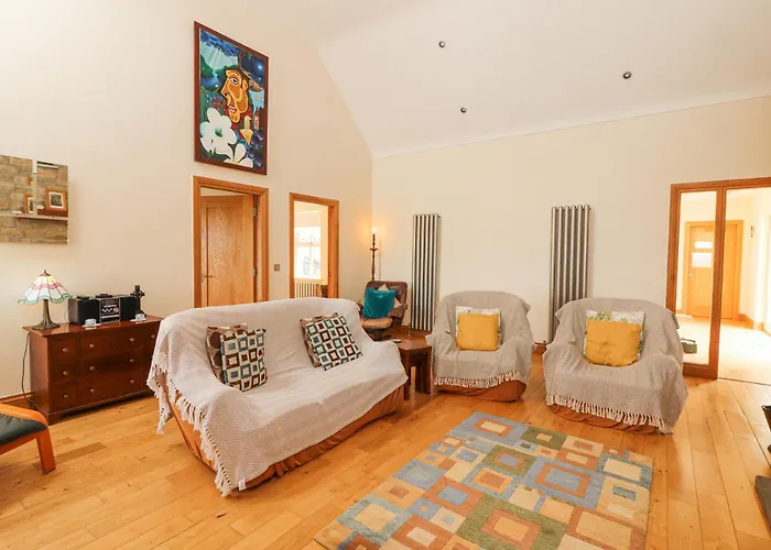 Cunna Ban Casa vacanze *