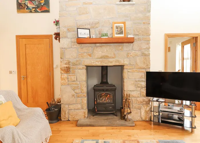 Cunna Ban Casa vacanze Derreen