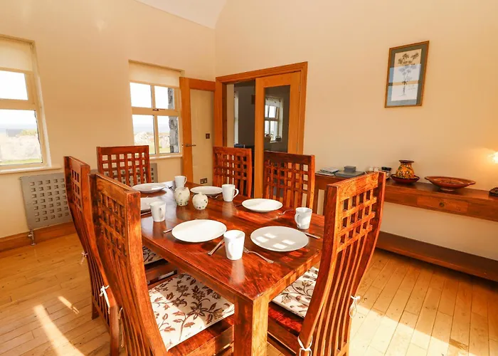 Casa vacanze Cunna Ban Derreen