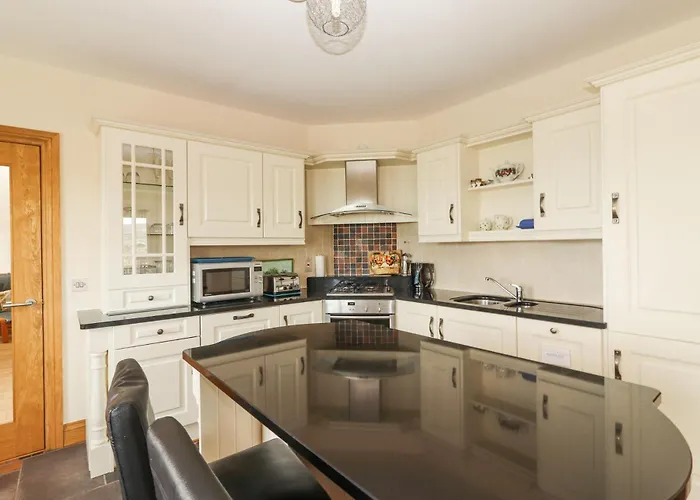 Cunna Ban Casa vacanze Derreen