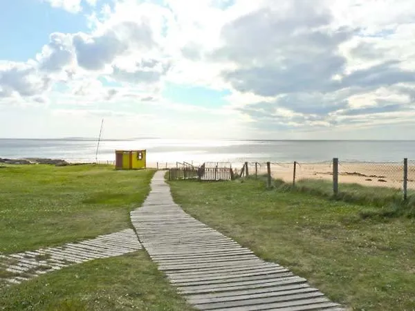 Cunna Ban Casa vacanze